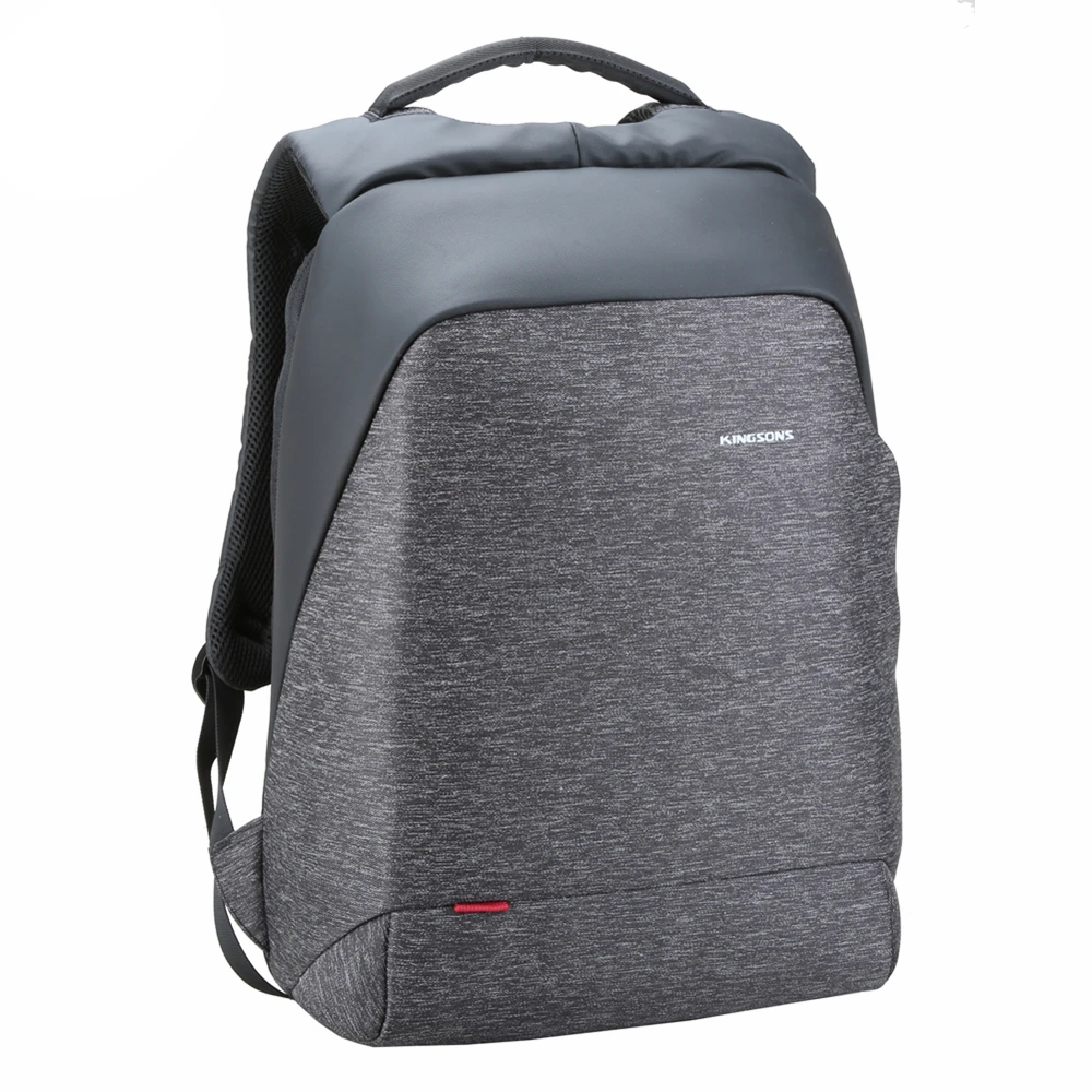 Kingsons Bags Printed Laptop All Laptops Backpack Usb Custom With Smart Travel Mens Anti Theft Waterproof Product On Alibaba Kingsons Bags Printed Laptop All