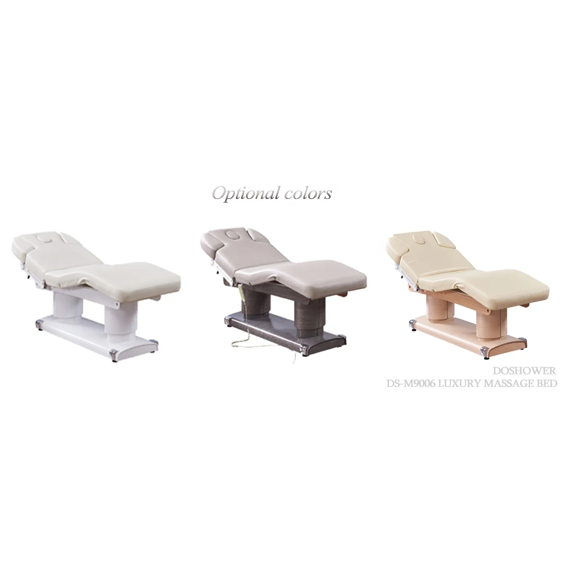 Automatic Penis Massage Machine with Table De Massage for Wholesale Massage Tables