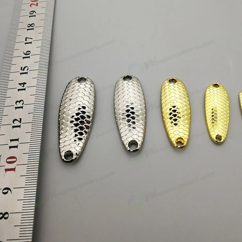 Types Of Jigging Spoon Fishing Lure,Fishing Spoon Blanks Buy Fishing