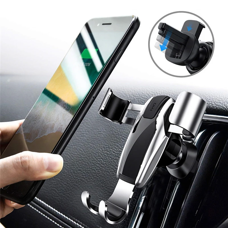 universal car vent phone holder