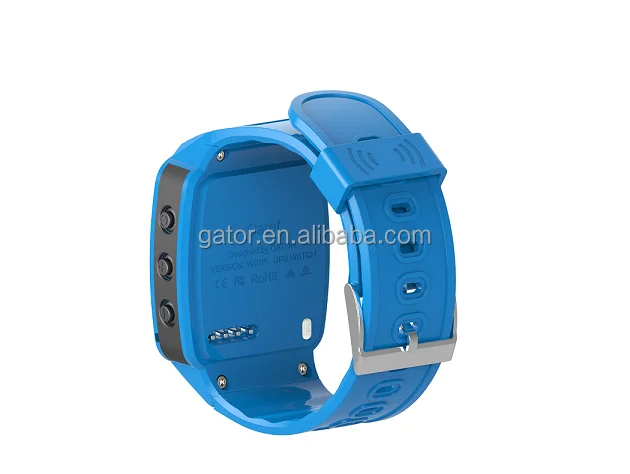 Горячие продажи низкая стоимость gps трекер wifi часы для детей малых gsm дети смотреть