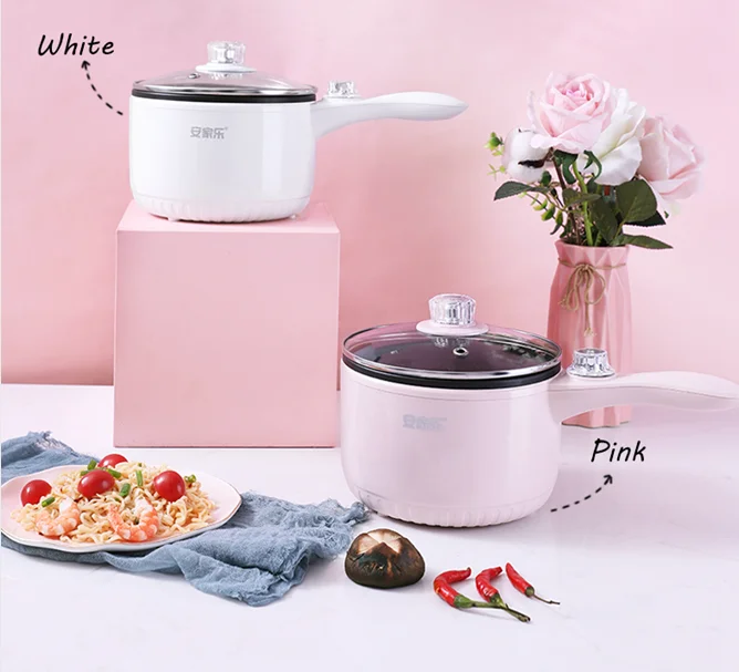 Wholesale Hot Sell Novelty Pink Crock Pot Slow Cooker From m.