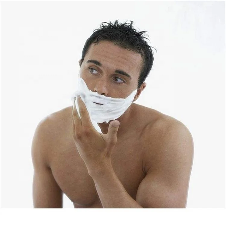 Собственная Марка OEM Гель для бритья или крем от