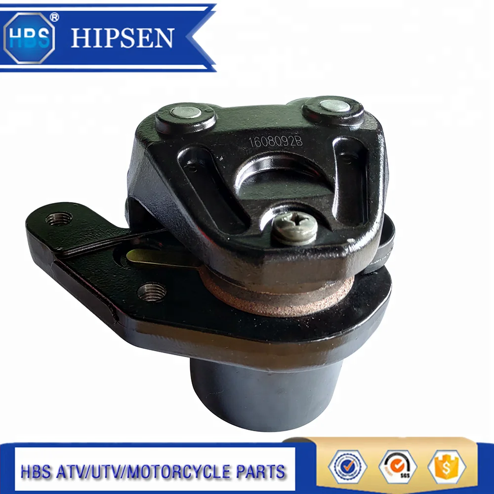 OEM 43041-004 передний левый тормозной суппорт для мотоцикла Kawasaki Z1 900