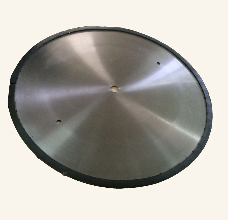 1100mm  Wood Cutting Disc for Green Wood and Log Cutting