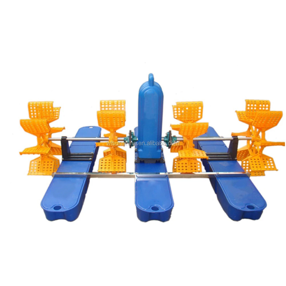 Type Nylon Float Impeller, 1-year, PP or nylon, ss-other-02 - detail 24