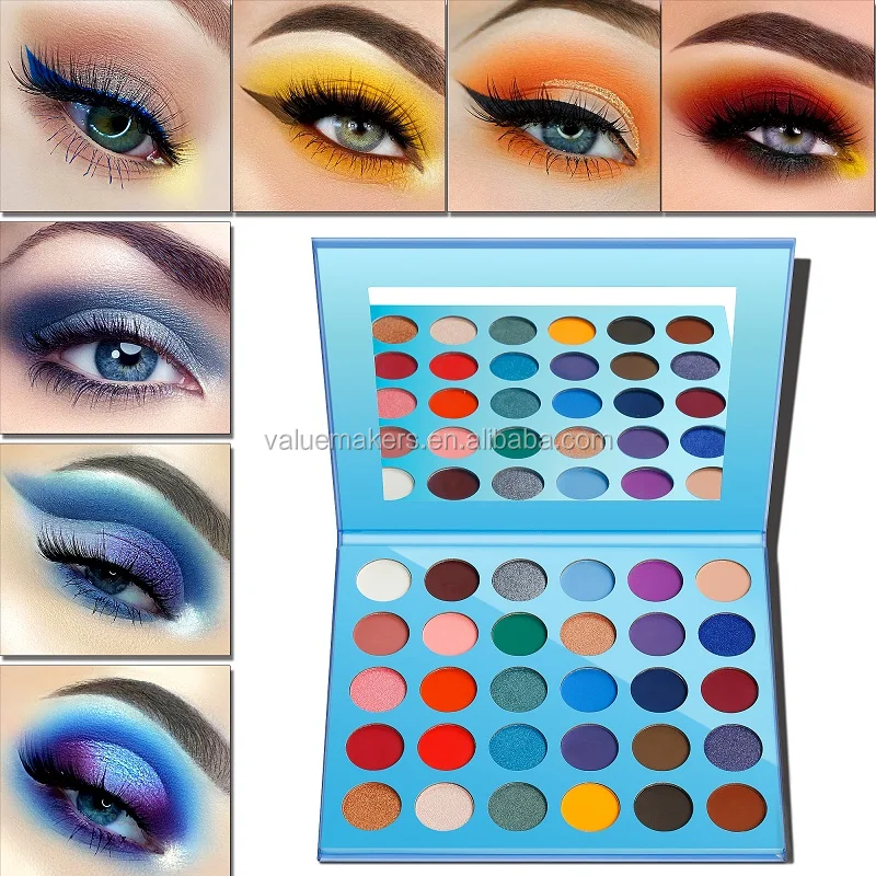 30 color blue palette (12)