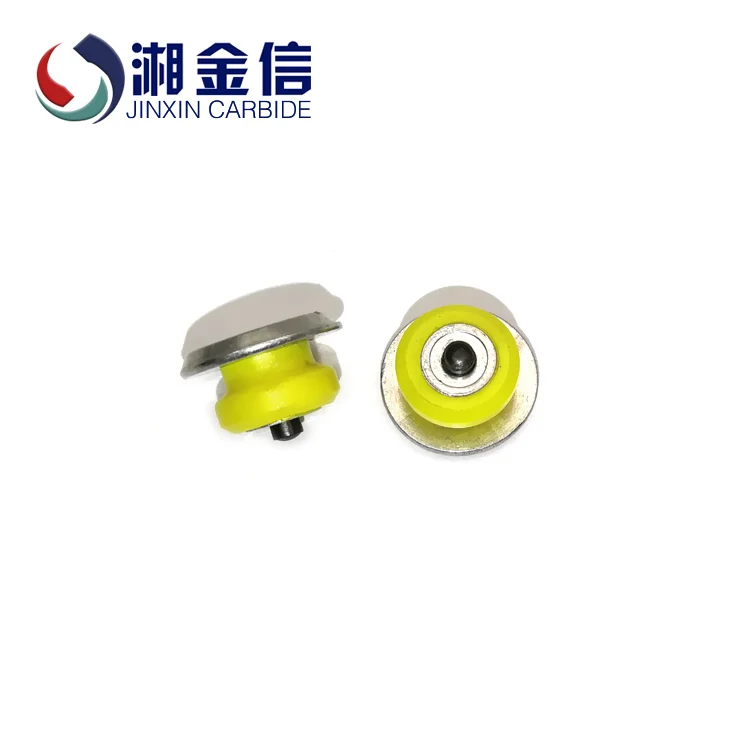 
 Антискользящие шипы из карбида вольфрама для захвата льда и снега  