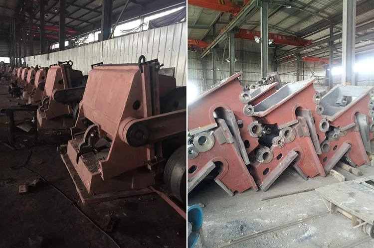 Carton Box Die Cutter/ Platten Die Cutting Machine/ Manual Paper Creasing Machine with CE