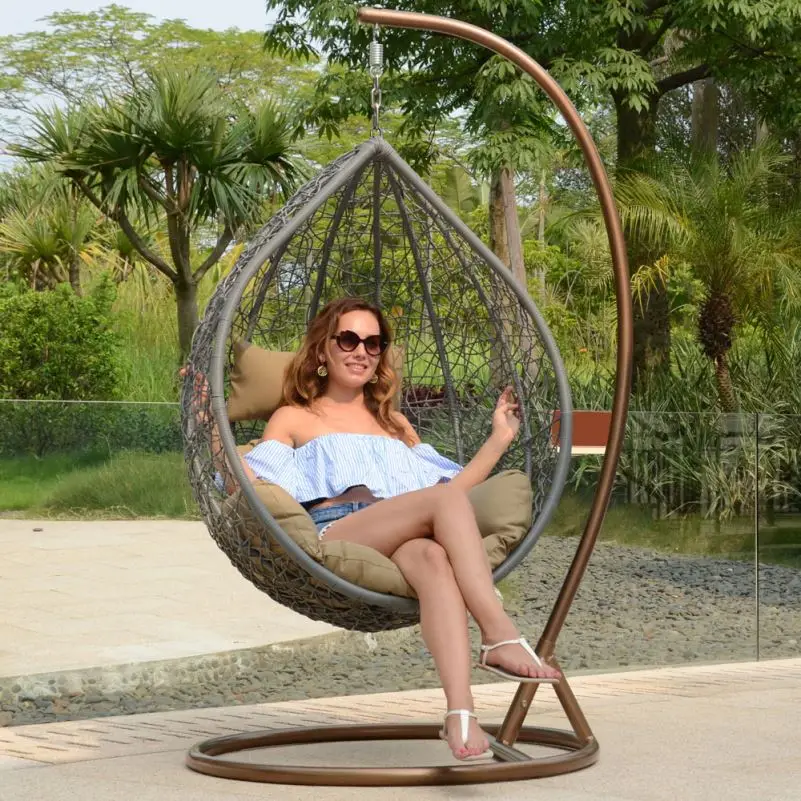 Egg shape hammock sale