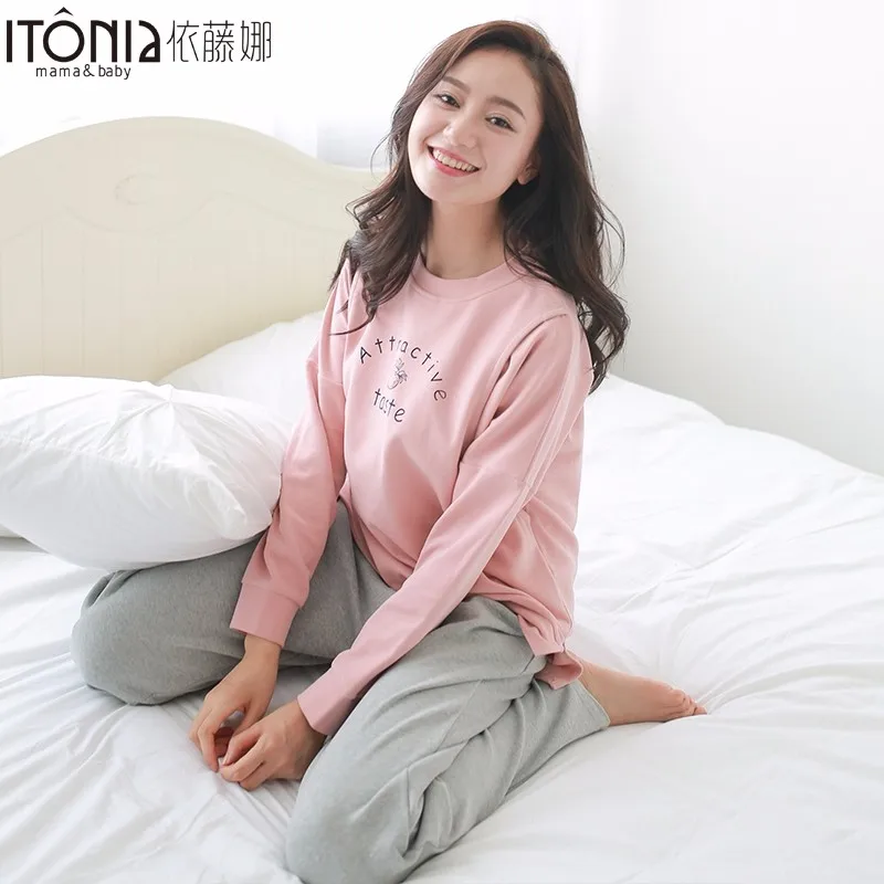 Eco Friendly Plus Size Nursing Pajamas Fancy Maternity Clothes For Breastfeeding Buy Nursing Pajamas Maternity Clothes Maternity Clothes For Breastfeeding Product On Alibaba Com