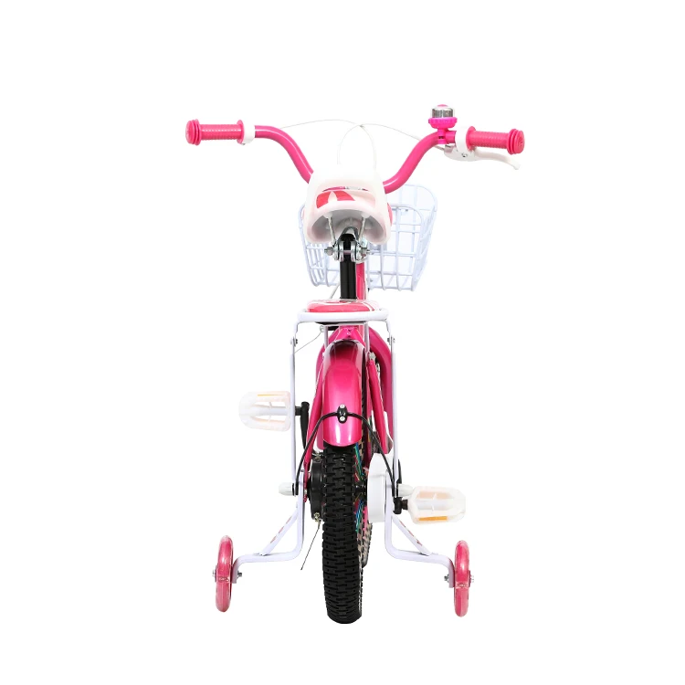 子供のための12インチホイールサイズ自転車/バットマンBisiklet