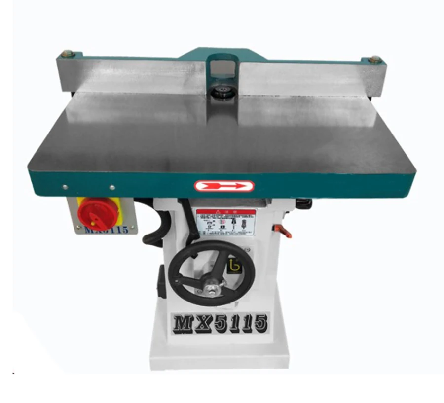 Простой Рабочий стол MX5115, роутер, универсальный сверлильный фрезерный станок