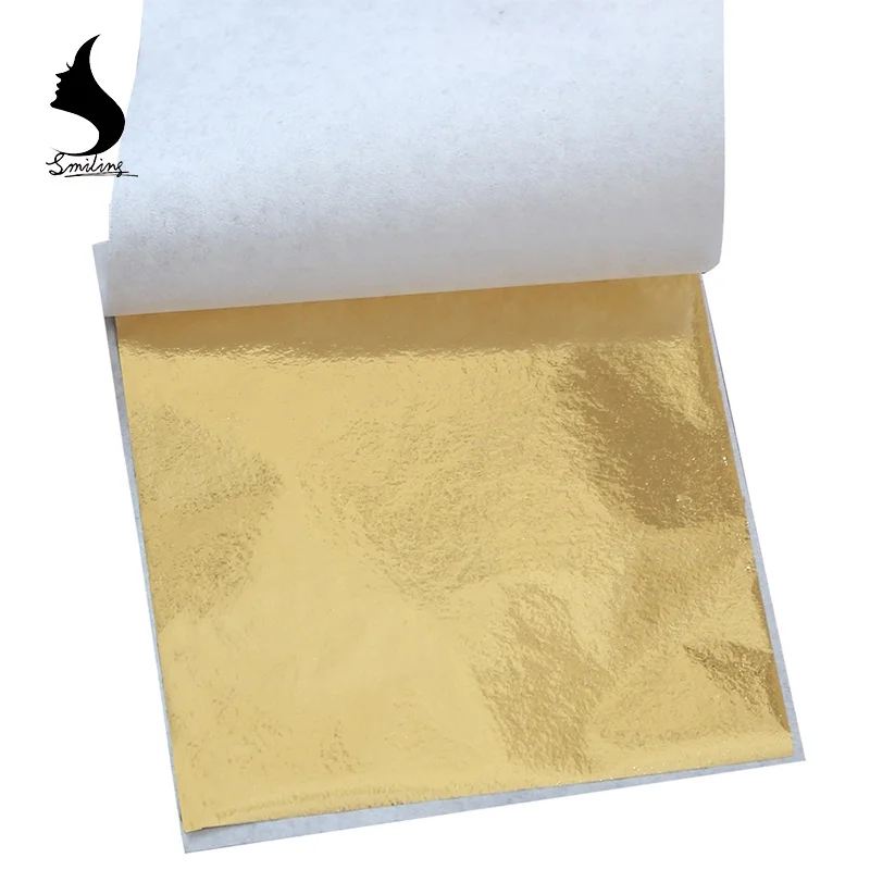 14 Option Color 9 9cm Diy Art Craft Paper Sliver Copper Leaves Foil 24k Gold Leaf Paper Sheets Buy Gold Leaf Sheets 24k Gold Leaf Leaf Gold 24 Product On Alibaba Com