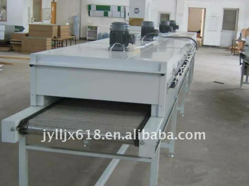 Непрерывная промышленная конвейерная сетка GQX ленточная сушилка для фруктов овощей морских водорослей перца трав Чили