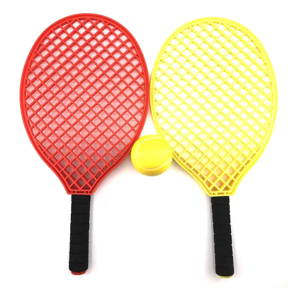 专业塑料沙滩网球拍,用于高质量训练2018年 - buy beach tennis