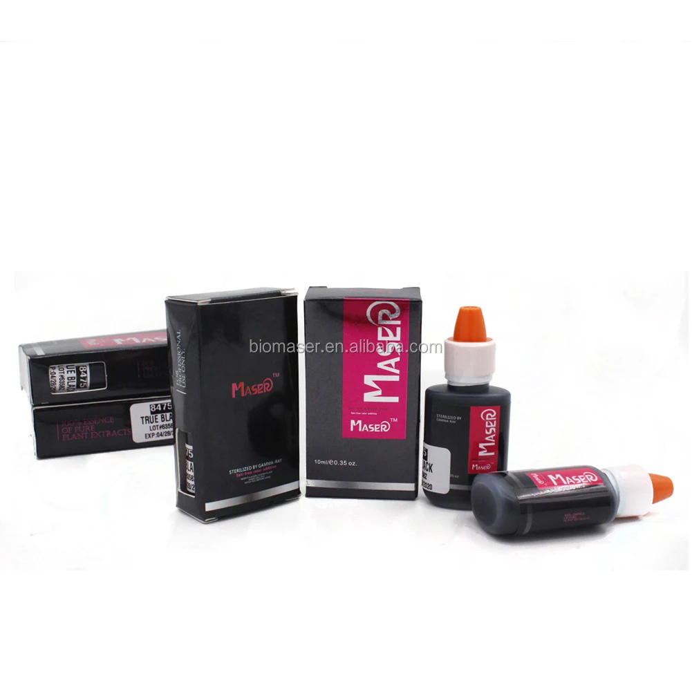 MASER PIGMENT-G