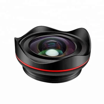 Best super 115 degree wide angle 15X macro zoom lens 2 in 1 review for smartphone