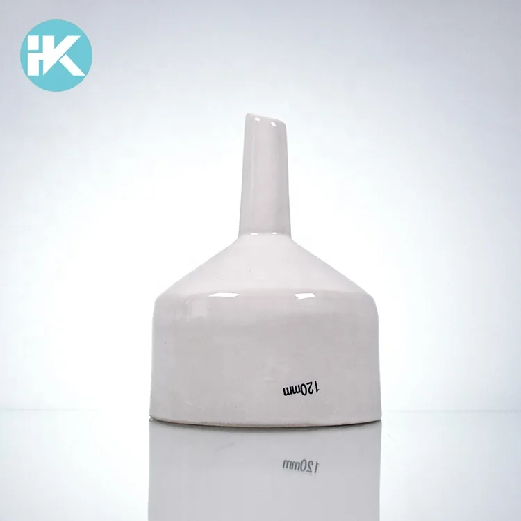 Huke 80 мм легко чистить физики лабораторное оборудование buchner воронка фильтр