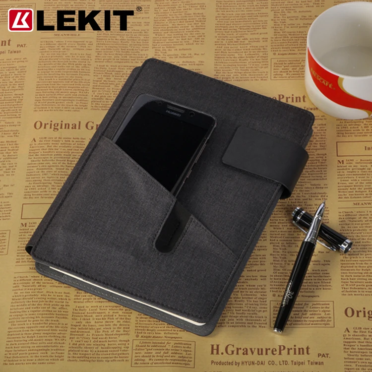 2024 Page A Day A7 Tagebuch – Taschenformat Mit Weichem Lederlook, Inkl. Stift, Perfektes Geschenk