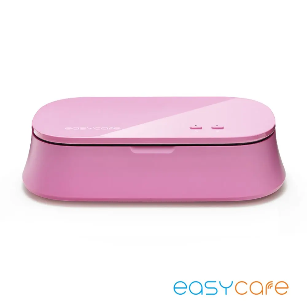 Оральный уф дезинфектор коробка для зубной щетки и смартфон