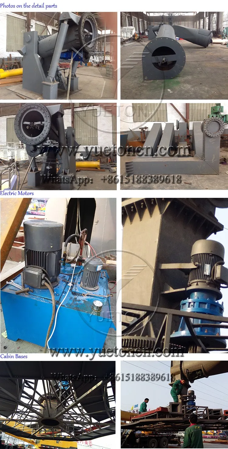 Big Park Project Fairground Theme Attraction Swing Circus Equipment