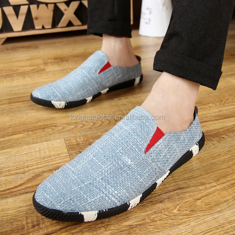 Lowest Factory Price Mens No Lace 