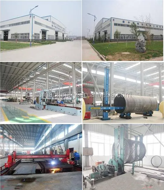 factory view
