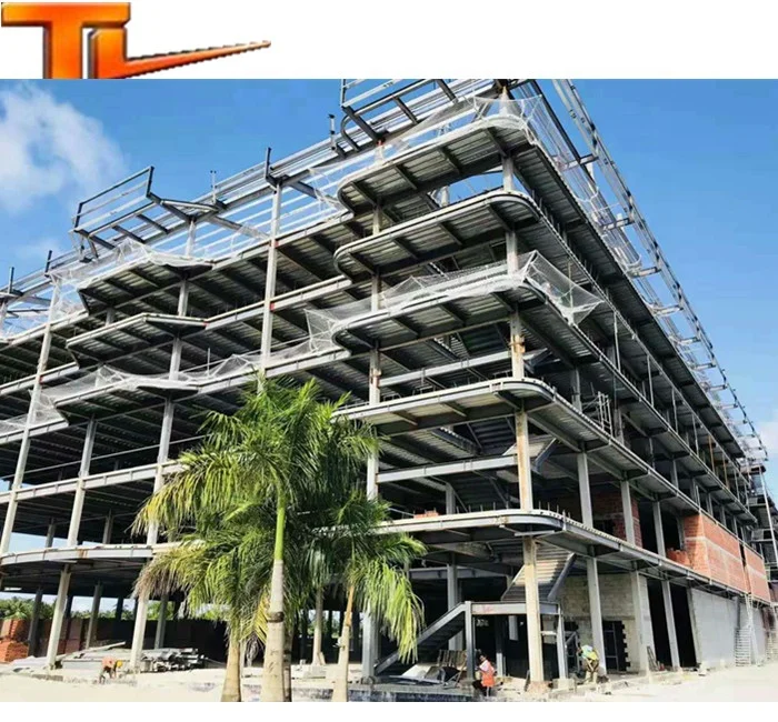 Low price steel structure building construction prefabricated warehouse workshop design