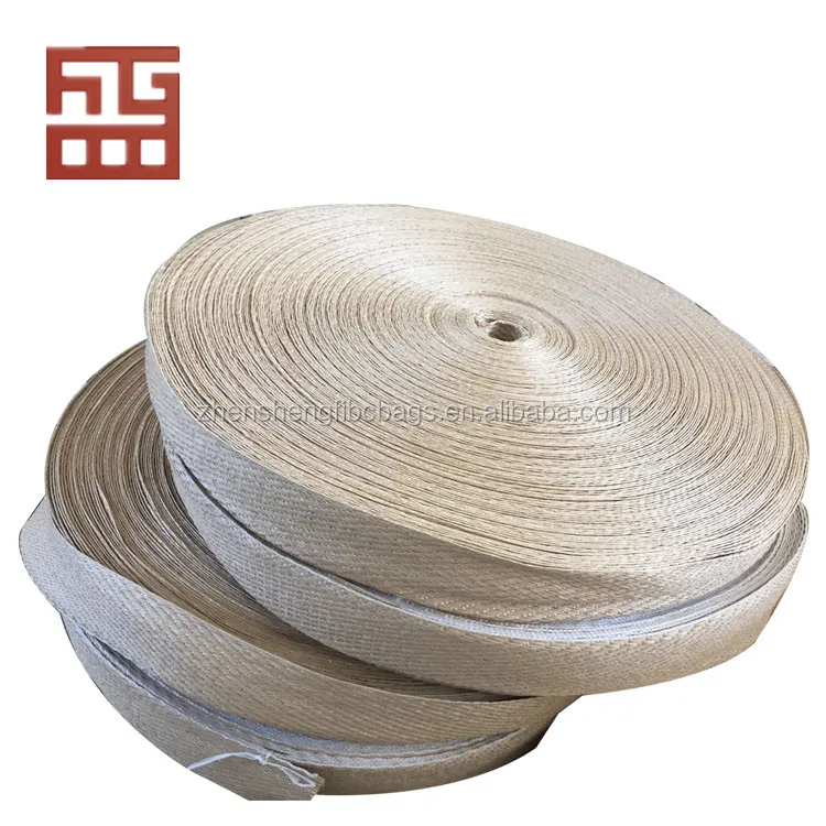 Pp webbing. Стропа тканая FP-600.