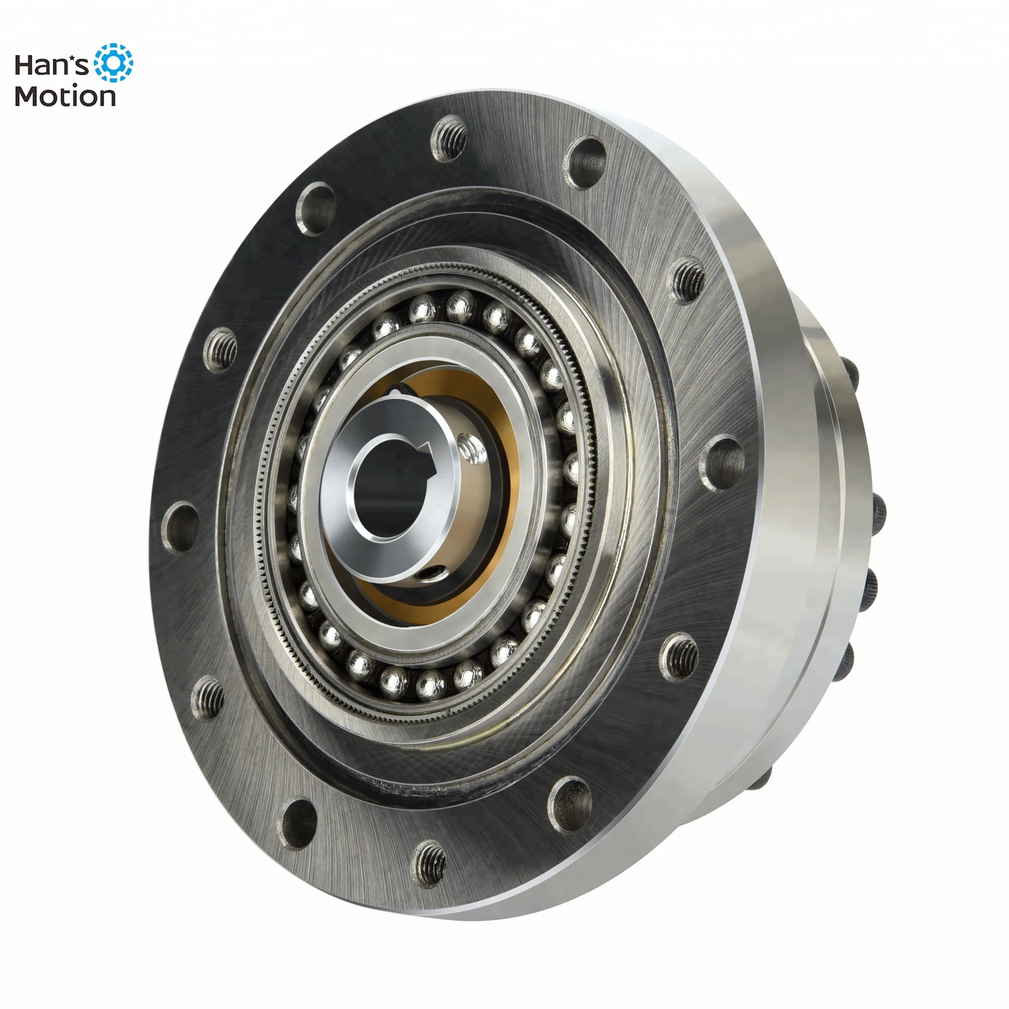 new no backlash harmonic drive speed reducer - buy harmonic