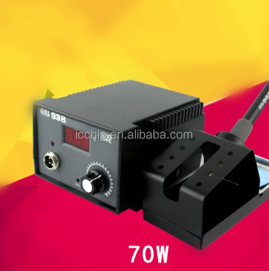 SM-936B 480 Degrees Repairing Soldering Station