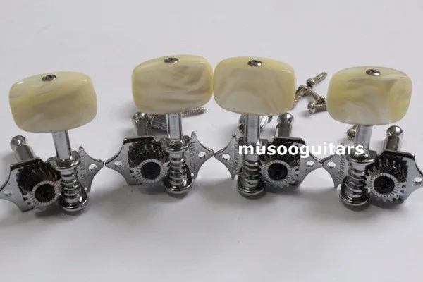 wilkinson bass tuners