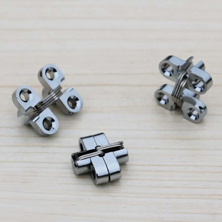 
 Невидимые невидимые петли, шкатулки для ювелирных изделий, небольшие скрытые петли  