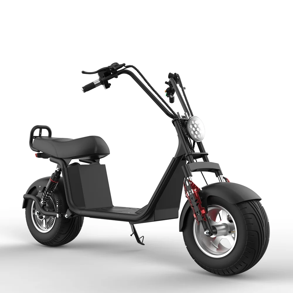 Электроскутер Electra Gas Shooper Scooter 88905