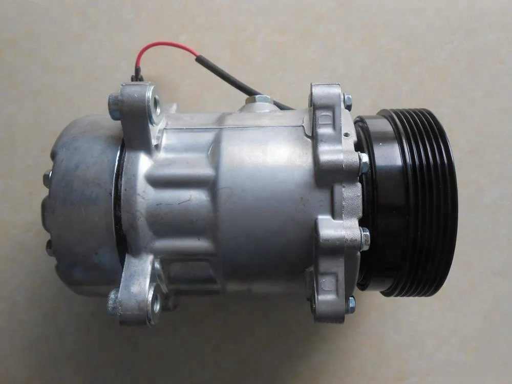 Factory Price 1j0820803b/1j0820803a/1j0820803 Sd 7v16 Type Auto Ac  Compressor For Vw Golf/jetta/beetle/audi Tt/a3 - Buy