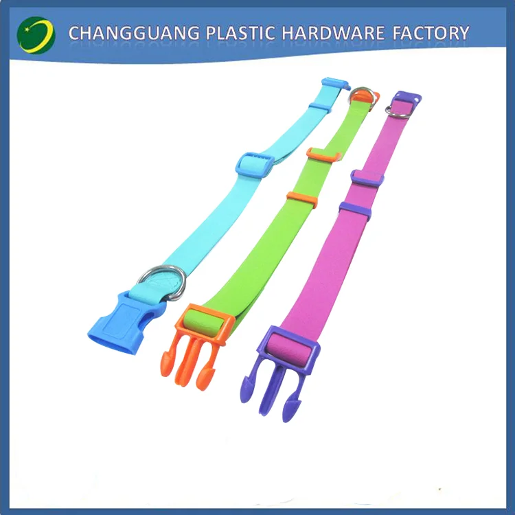 2017 Мягкий Стиль ТПУ Юго-Западной Нейлоновые Лямки Поводок Ошейники С Публикуемой Пластиковые