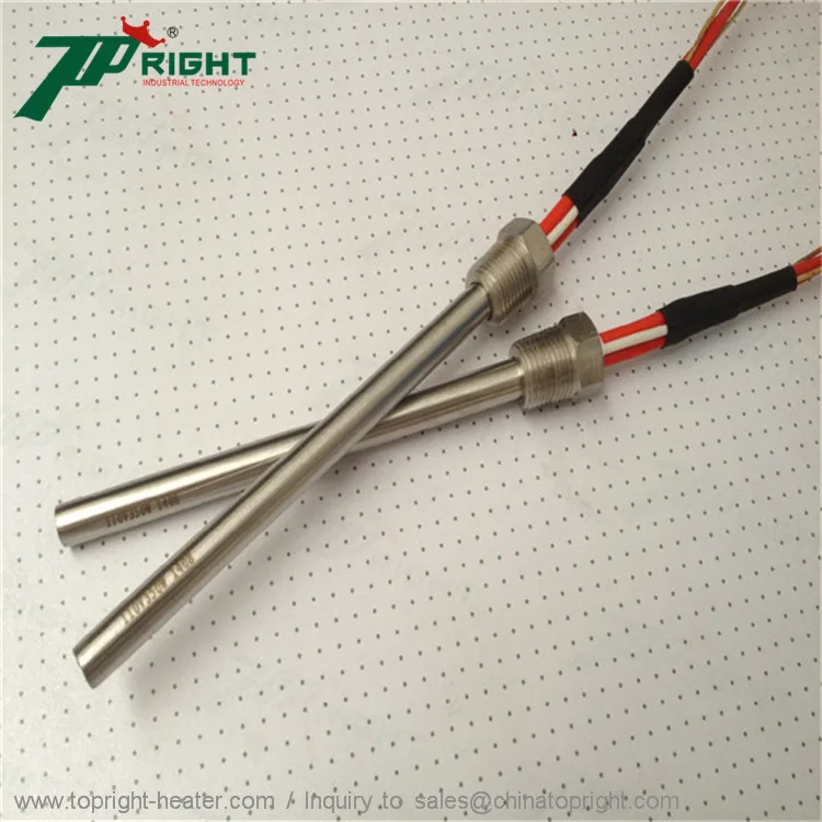 High Quality PTC Immersion Heating Elements