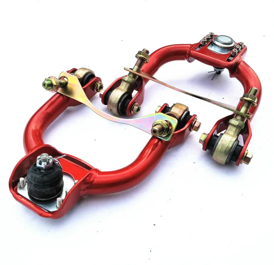 Car Parts Control Arm Front Adjustable Upper Control Arm For Honda ...