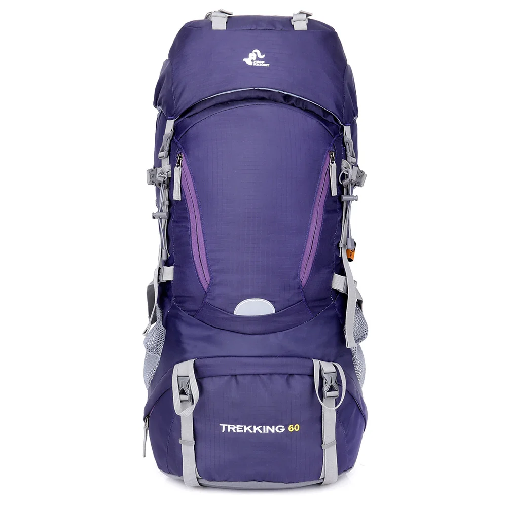 trekking 60 backpack