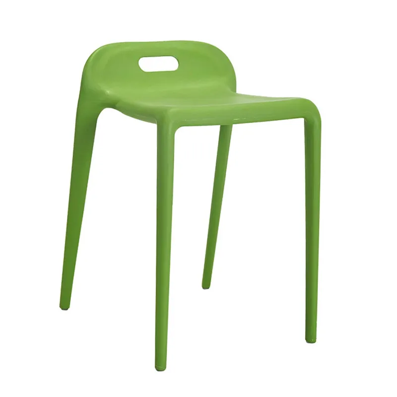 boss plastic stool