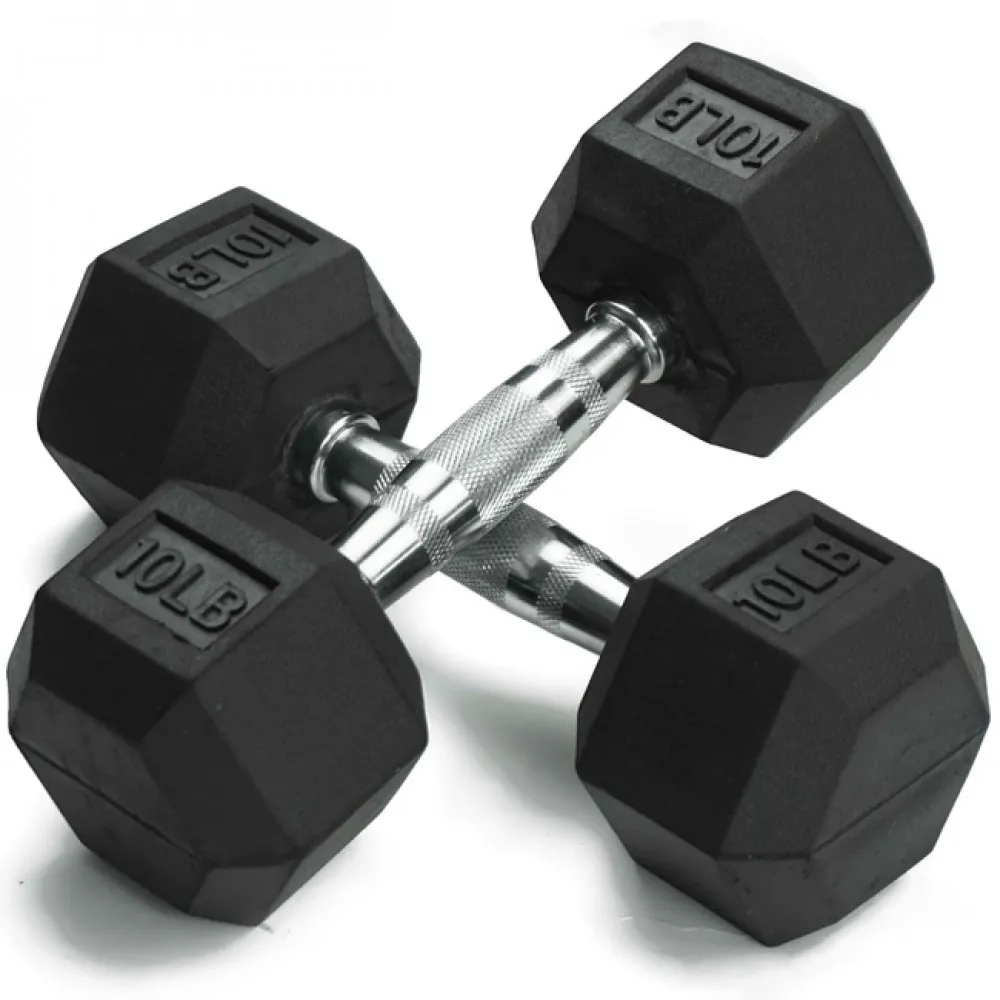 Dumbbell Set Fitness Gym Dumbbell Set Fitness Dumbbell Set Hex