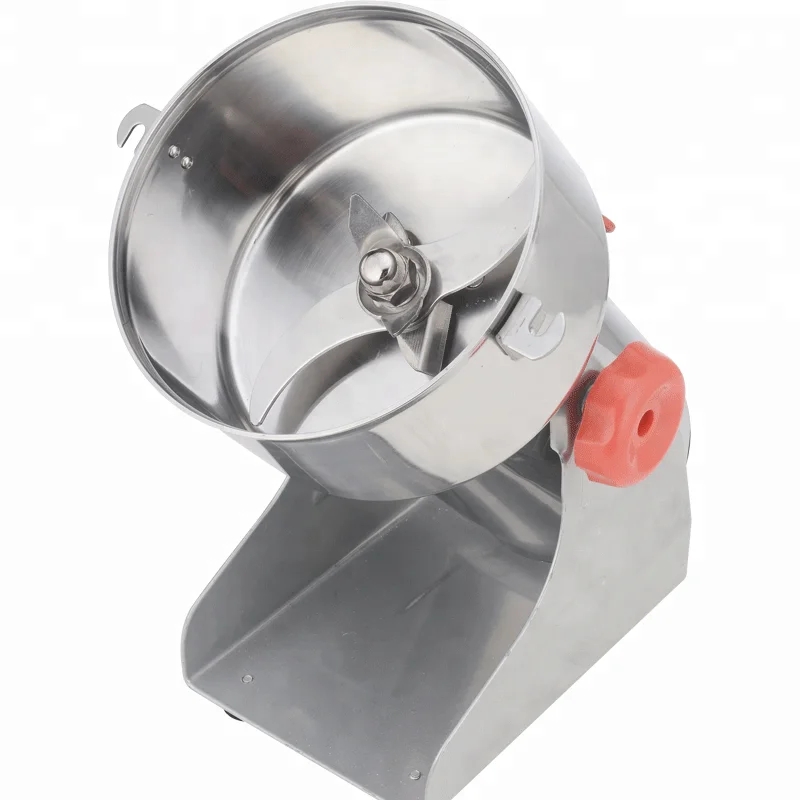 Мельница из нержавеющей стали измельчитель для куркумы трав