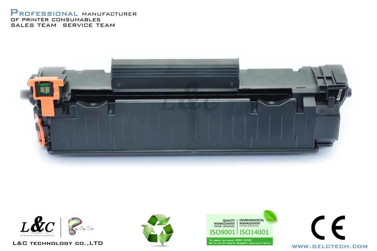 6200 Toner Cartridge For Canon Lbp 