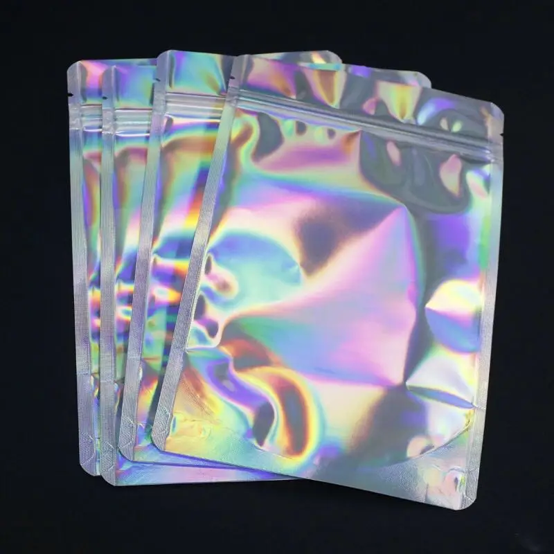 Mylar Bag