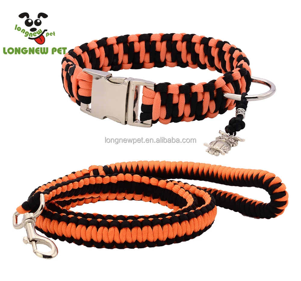 high quality dog collars