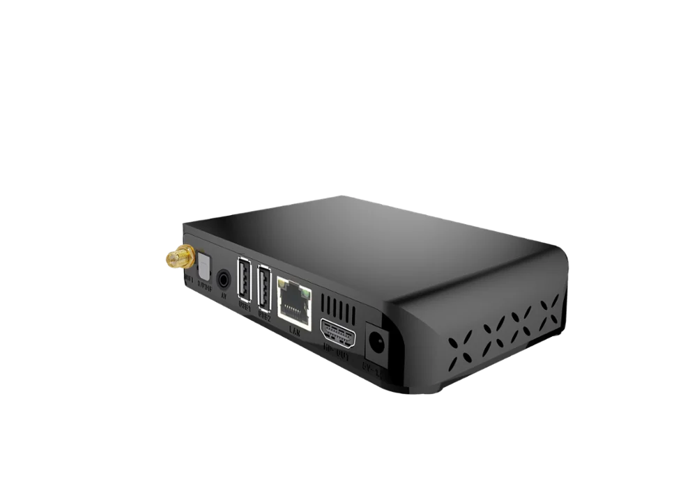 Function Support IPTV Streaming Server iptv Box With Factory Price