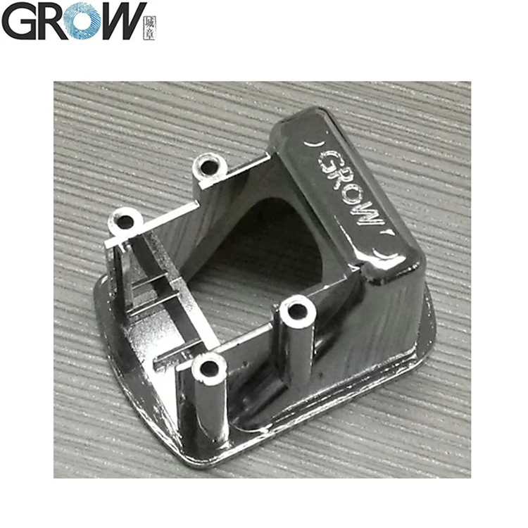 GROW Silver-gilt Mounting Bracket of R305 or R307 Fingerprint Module