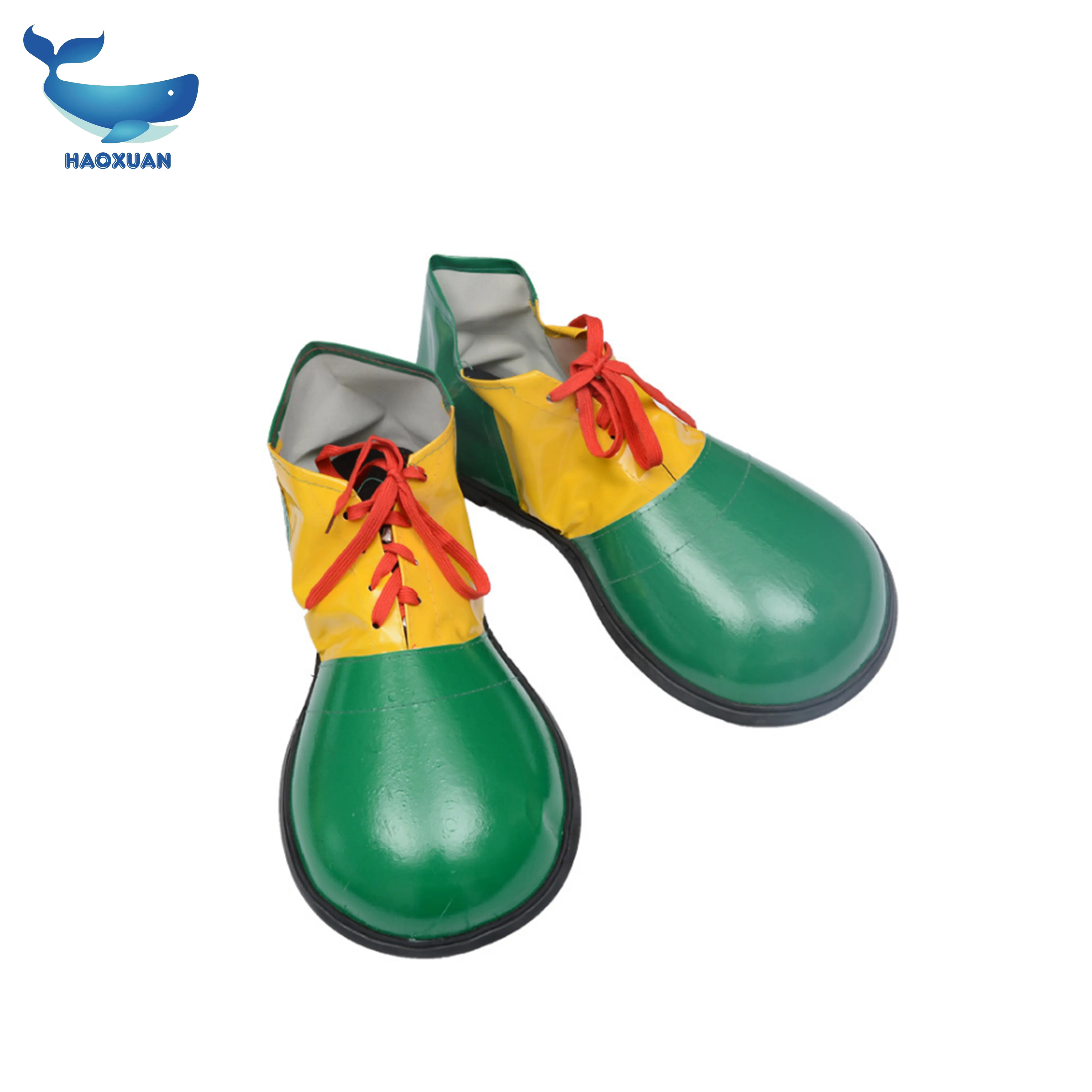 2018 Festival Performing Halloween Shoes Ornament Joker Happy Hallowmas  Shoes Halloween Costume Clown Shoes - Buy Halloween,Halloween Costume,Clown  Shoes Product on 