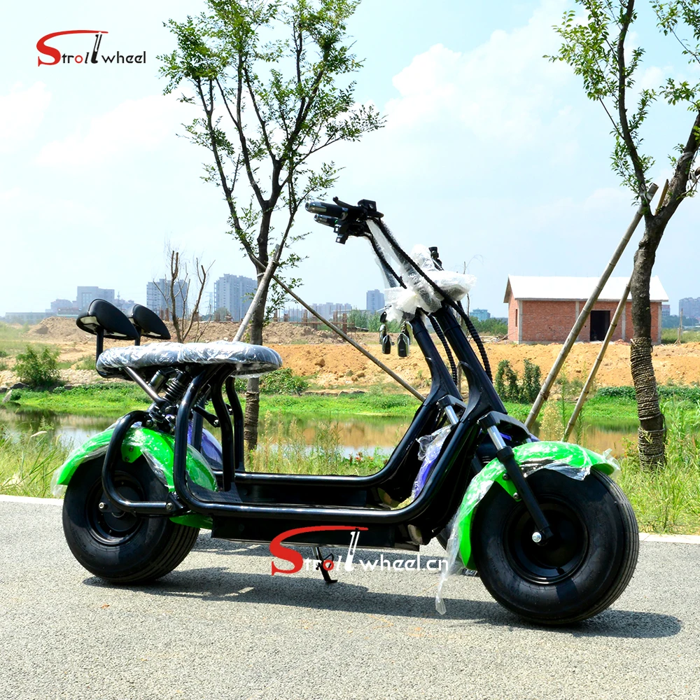 Triciclo eletrico 1500w Clearance